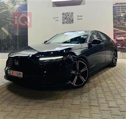 هوندا أكورد